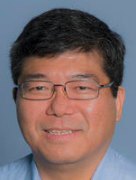 Kieran F. Lim