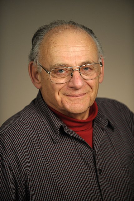 Harold Gainer