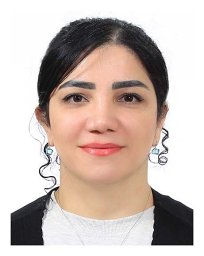 Bahareh Oryani
