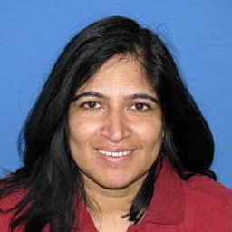 Neeru M Sharma