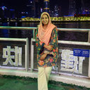 Iqra Irfan