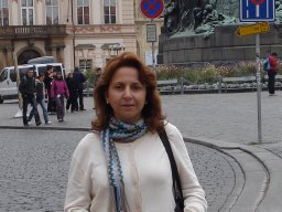Effie Vasilopoulou