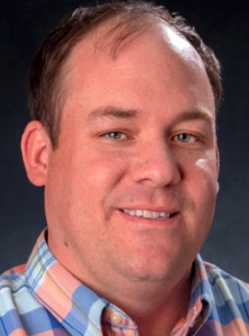 Timothy J. White