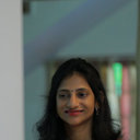 Swetha Bikkina