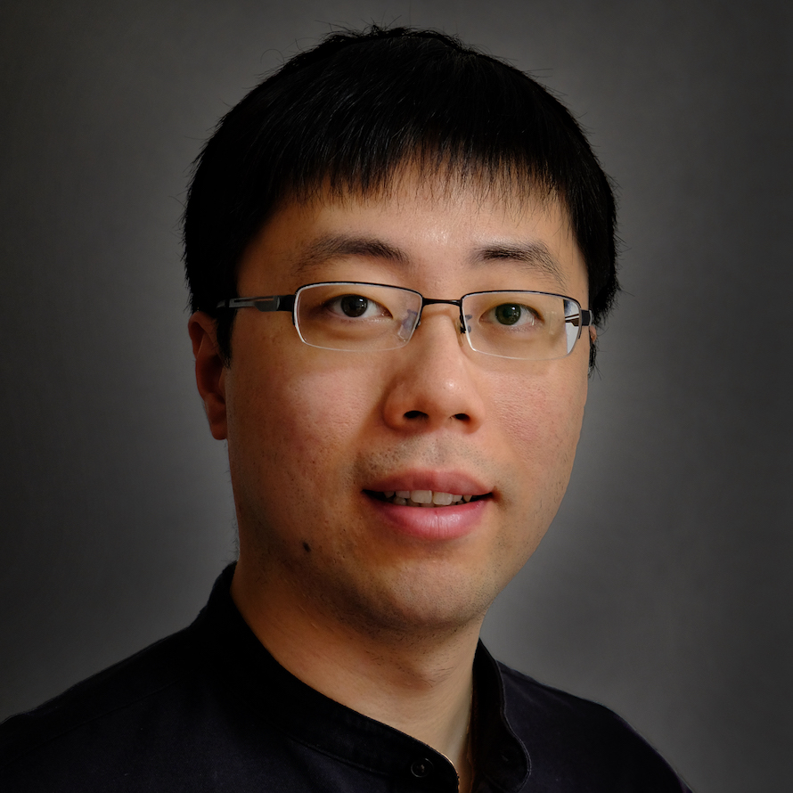 Huanchen Zhang