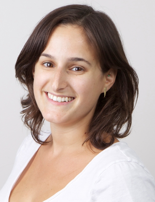 Sarah Meiklejohn