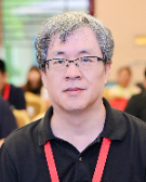 Jianming Xue