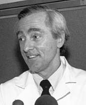 William French Anderson