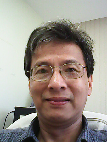 Wei Ji