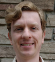 Oliver Van Kaick