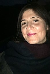 Manzari Caterina