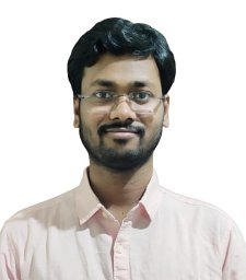 Pritiranjan Das