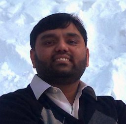 Aamir Ghafoor
