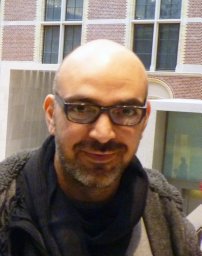 Iakovos Pantelides