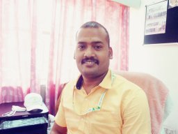 Abhay Omprakash Shirale