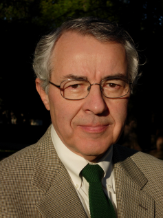 Lambert Ben Freund