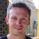 Jeroen Bogie