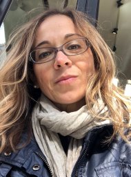 Maria Tzortziou