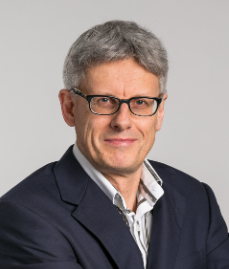 Stephan Stieberger