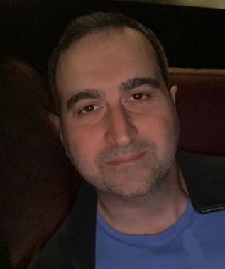 Haig Atikian