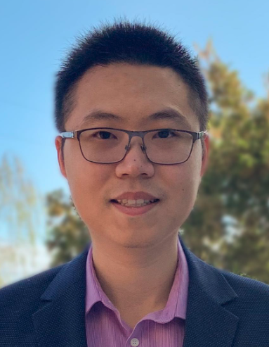 Hang Zhang