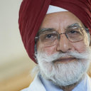 Manjit Bains