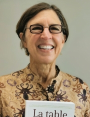 Pamela Ronald