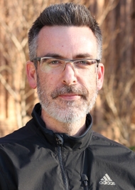 P. Jeffrey Brantingham