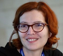 Silvia Deandrea