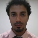 Tareq Al-Shargabi