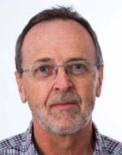 David Cooke