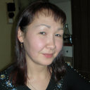 Rina Samigullina