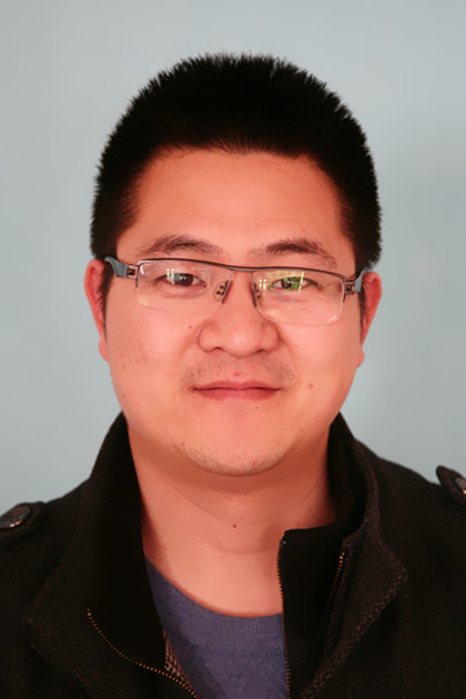 Xu Zhan