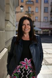 Izabela Rącka