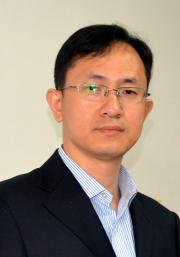 Renzhi Liu