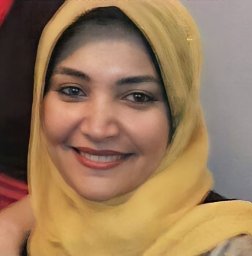 Dalia El-damasy