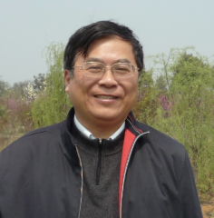 Zhengxing Guo