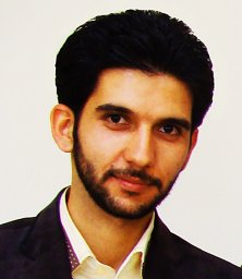 Darvishzadeh Ali