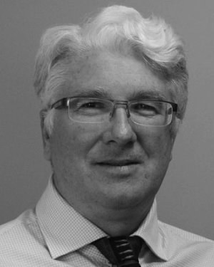 Michael  Chapman