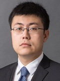 Yue Liu