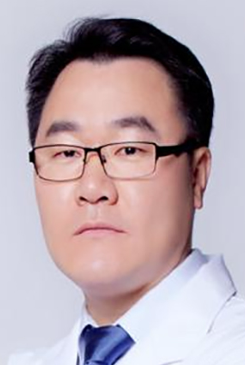 Jie Yu