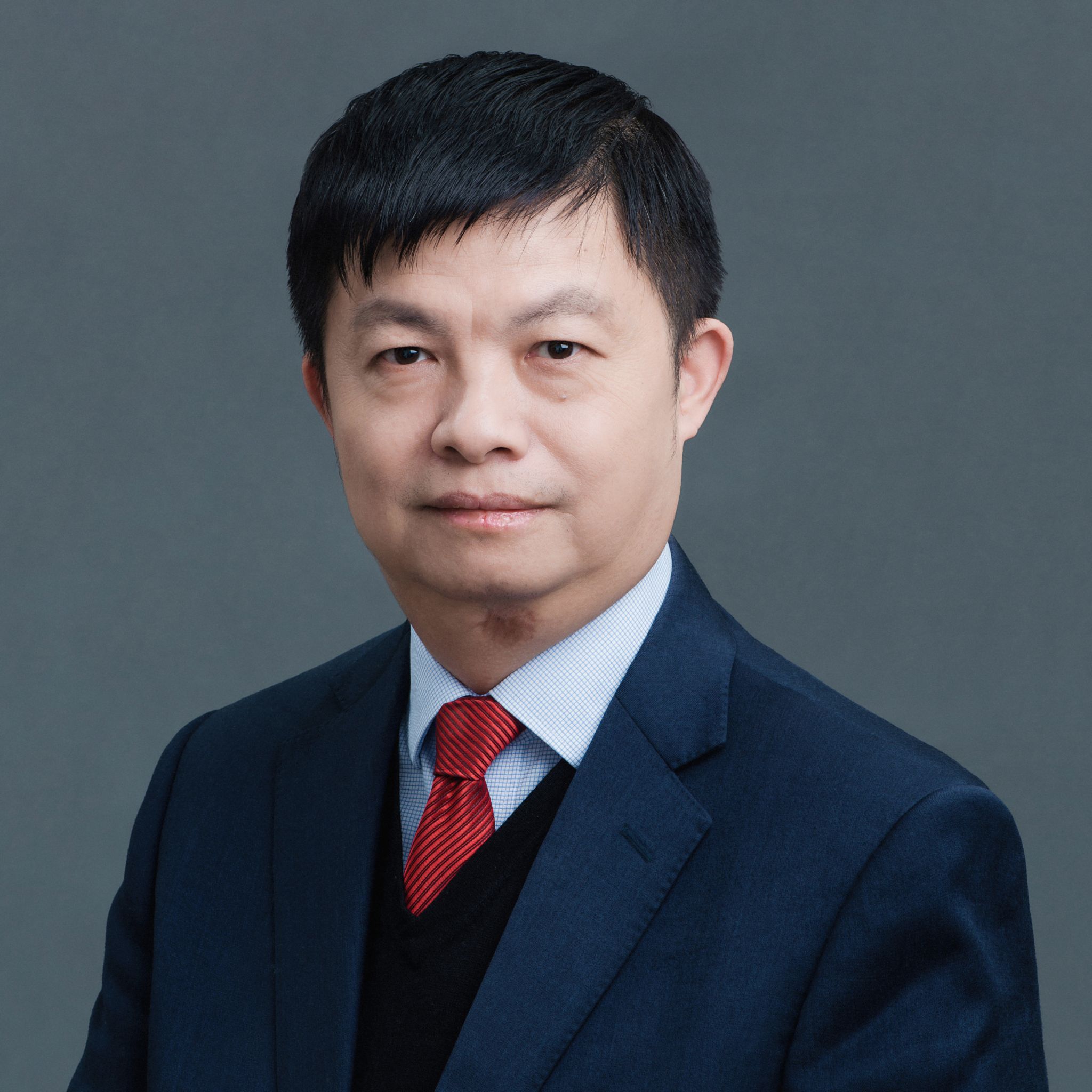 Wenjun Wang