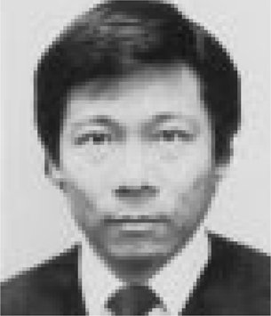 Shuichi Satoh