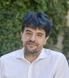 Karl Deisseroth