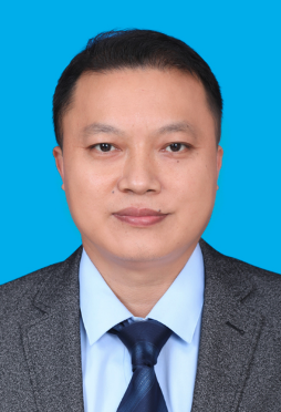 Ming Huang