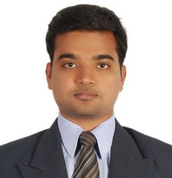 Hariharan Ravishankar