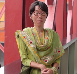 Yoshiko Lily Ishioka