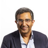 Ajay Mahal