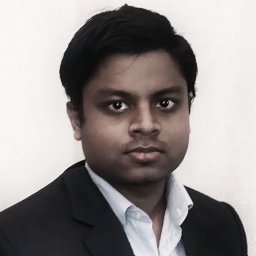 Ansuman Sahoo