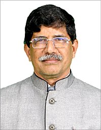 Sudhindra N. Panda